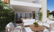 Apartamento - Obra nueva -
                Mijas - N9126