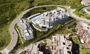 Apartamento - Obra nueva -
                Mijas - N9127