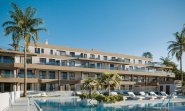 Apartamento - Obra nueva -
                Mijas - SP1060