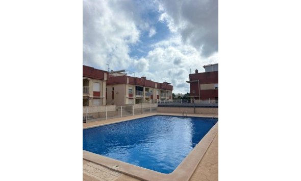 Apartamento - Obra nueva - Orihuela Costa - Lomas de Cabo Roig