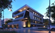 Apartamento - Obra nueva -
                San Juan Alicante - N8236