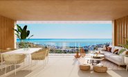Apartamento - Obra nueva -
                San Roque - SP0619