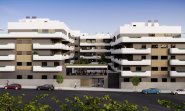 Apartamento - Obra nueva -
                Santa Pola - N8186