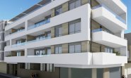Apartamento - Obra nueva -
                Torrevieja - N7841