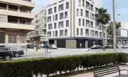 Apartamento - Obra nueva -
                Torrevieja - N9087