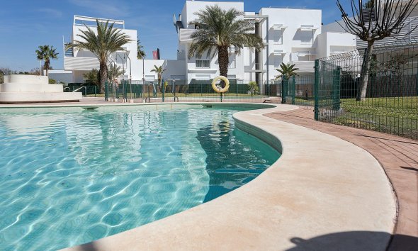 Apartamento - Obra nueva - Vera - El Playazo