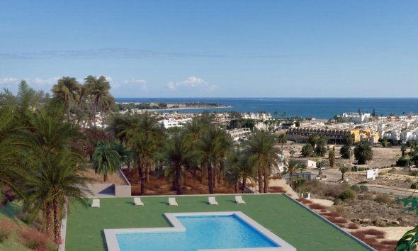 Apartamento - Obra nueva - Vera -
                Vera Playa