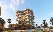 Apartamento - Obra nueva -
                Villajoyosa - N6383