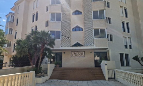Apartamento - Segunda mano - Albir - Costa Blanca