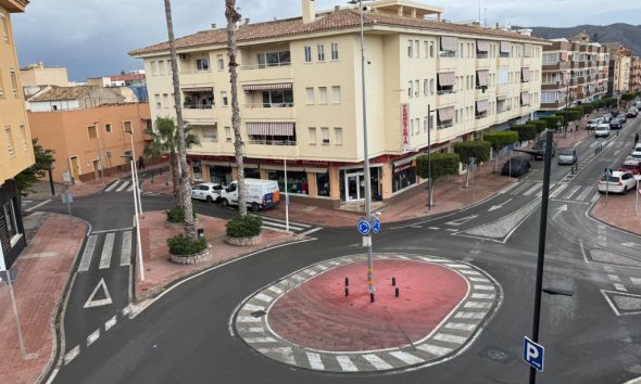Apartamento - Segunda mano - Alfas del Pí -
                Costa Blanca