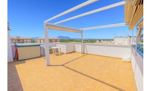 Apartamento - Segunda mano - Algorfa -
                Inland
