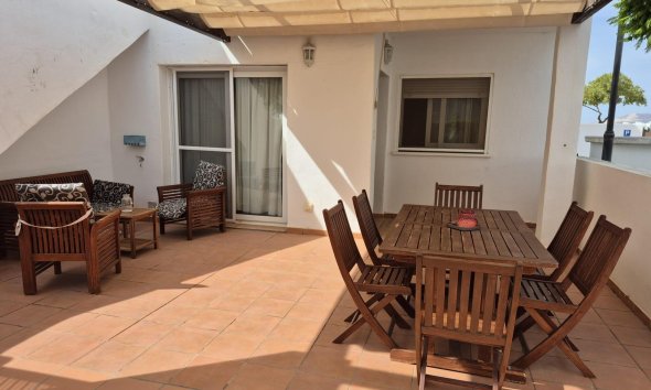 Apartamento - Segunda mano - Alhama De Murcia -
                Condado De Alhama Golf Resort