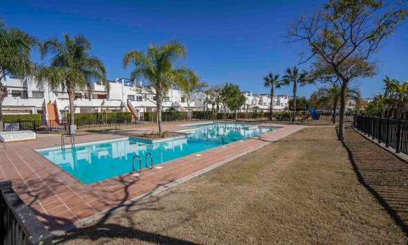 Apartamento - Segunda mano - Alhama De Murcia -
                Condado De Alhama