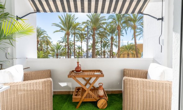 Apartamento - Segunda mano - Alicante -
                Costa Blanca