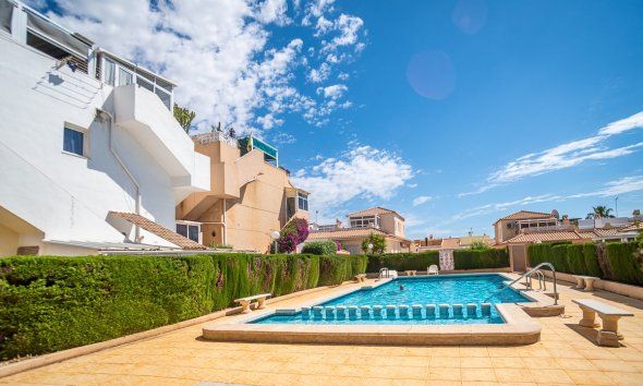 Apartamento - Segunda mano - Alicante - Costa Blanca