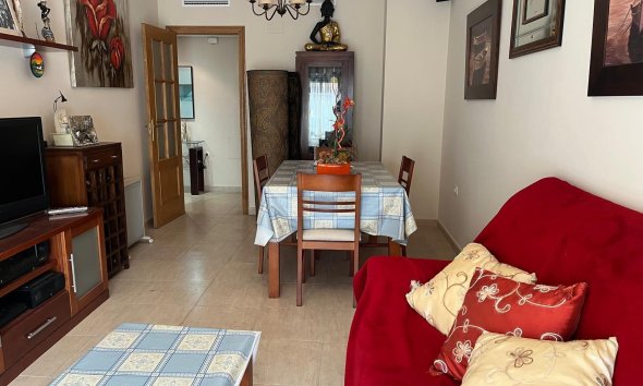 Apartamento - Segunda mano - Almoradí -
                Almoradí