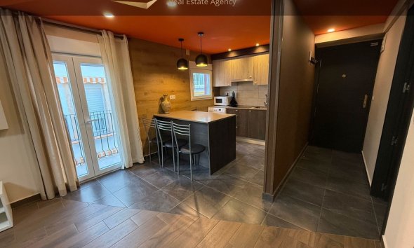 Apartamento - Segunda mano - Benidorm - Costa Blanca