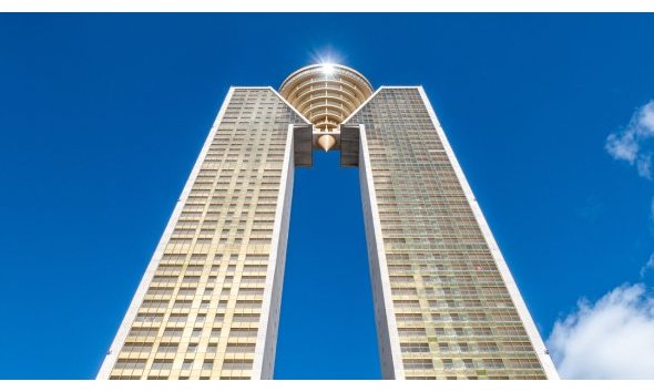 Apartamento - Segunda mano - Benidorm -
                Costa Blanca