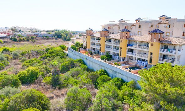 Apartamento - Segunda mano - Cabo Roig - Costa Blanca