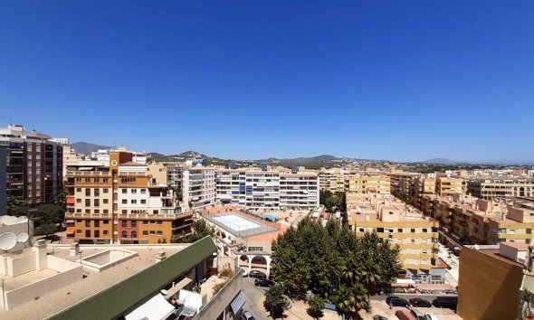 Apartamento - Segunda mano - Calpe -
                Costa Blanca