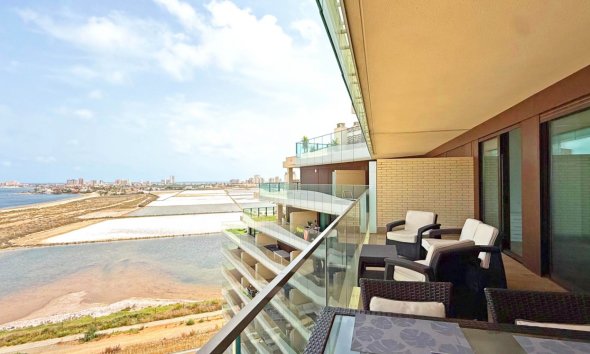 Apartamento - Segunda mano - Cartagena -
                Costa Calida