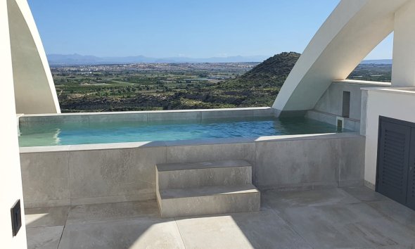 Apartamento - Segunda mano - Ciudad Quesada - Costa Blanca