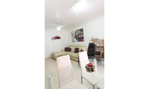 Apartamento - Segunda mano - Daya Nueva -
                Costa Blanca