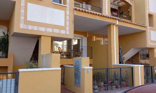 Apartamento - Segunda mano - Daya Nueva -
                Costa Blanca
