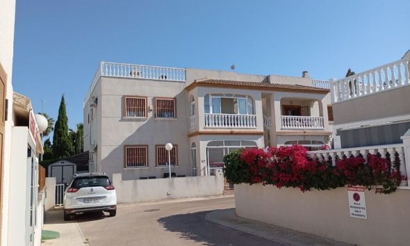 Apartamento - Segunda mano - Daya Vieja -
                Costa Blanca