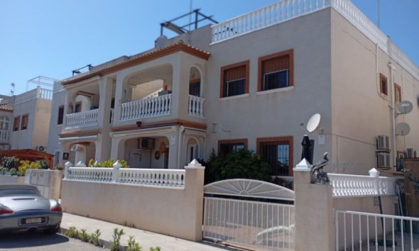 Apartamento - Segunda mano - Daya Vieja - Costa Blanca