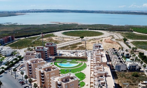 Apartamento - Segunda mano - El Raso - Costa Blanca