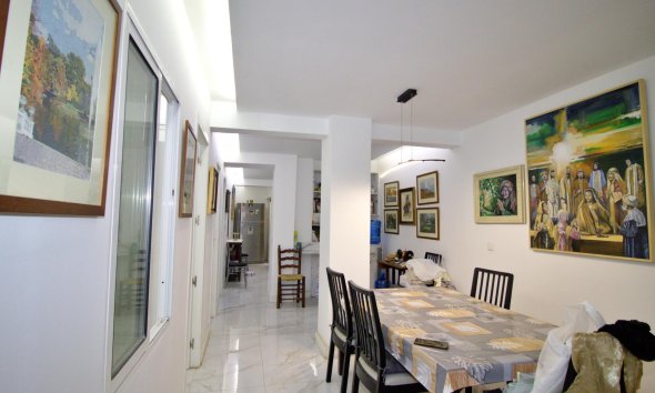 Apartamento - Segunda mano - Elche -
                Plaza Crevillente-juzgados