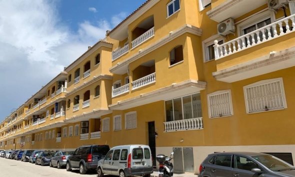 Apartamento - Segunda mano - Formentera del Segura -
                Costa Blanca