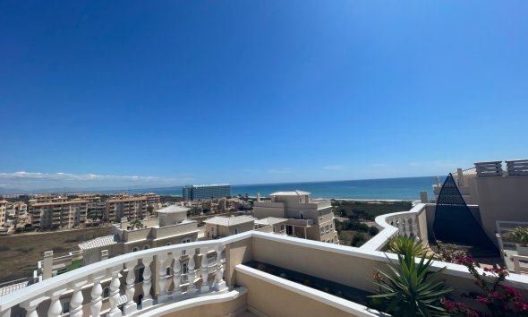 Apartamento - Segunda mano - Guardamar del Segura - Costa Blanca