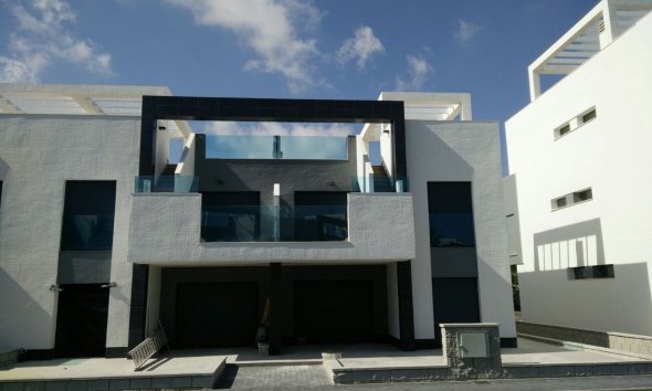Apartamento - Segunda mano - Guardamar del Segura - Costa Blanca