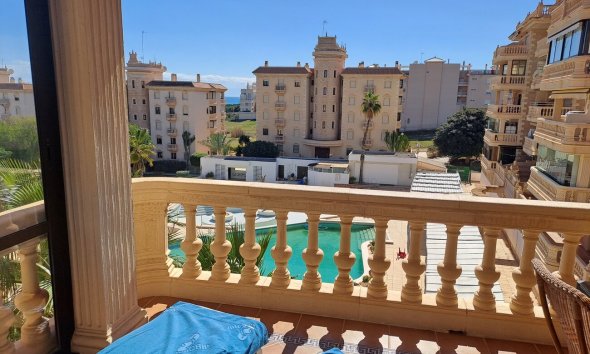 Apartamento - Segunda mano - Guardamar del Segura - Costa Blanca