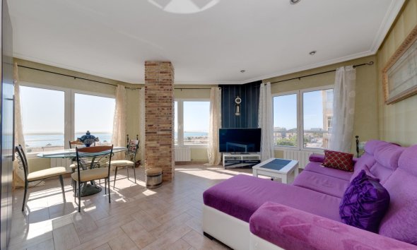 Apartamento - Segunda mano - Guardamar del Segura - Costa Blanca