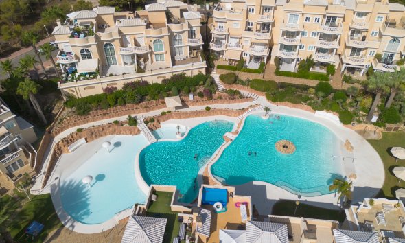 Apartamento - Segunda mano - Guardamar del Segura -
                Costa Blanca