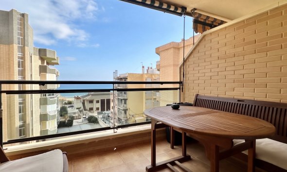 Apartamento - Segunda mano - Guardamar del Segura - Costa Blanca