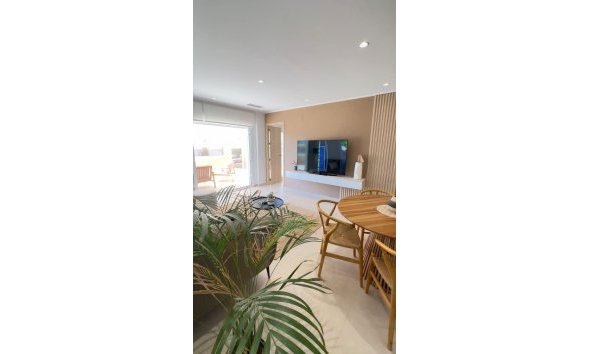 Apartamento - Segunda mano - Guardamar del Segura - El Raso