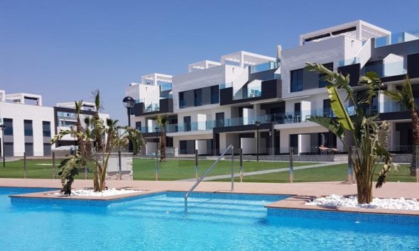 Apartamento - Segunda mano - Guardamar del Segura -
                Guardamar del Segura