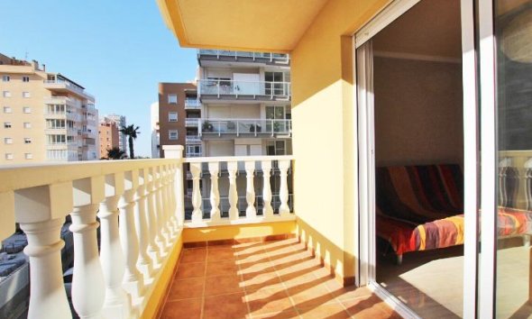 Apartamento - Segunda mano - Guardamar del Segura -
                Puerto Deportivo