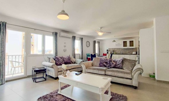 Apartamento - Segunda mano - Jávea - Costa Blanca