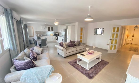 Apartamento - Segunda mano - Jávea - Costa Blanca