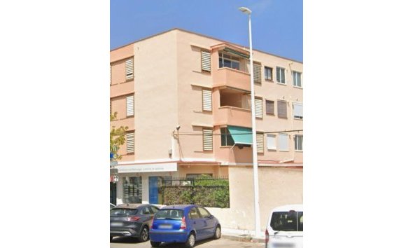 Apartamento - Segunda mano - Jávea - Costa Blanca