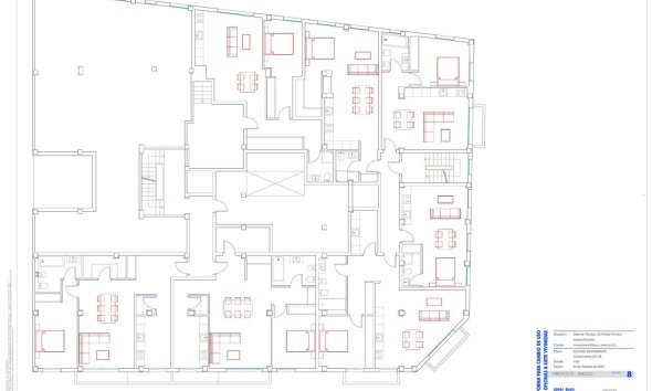 Apartamento - Segunda mano - Jávea -
                Costa Blanca