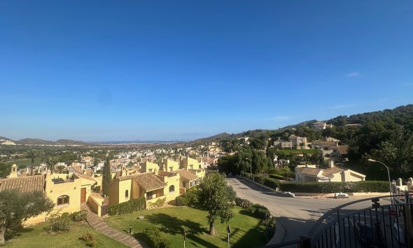 Apartamento - Segunda mano - La Manga Club -
                Costa Calida