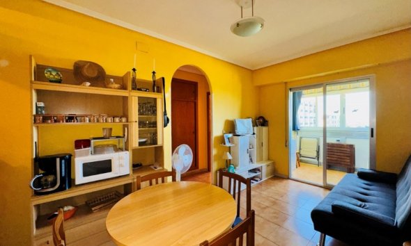 Apartamento - Segunda mano - La Mata - Costa Blanca