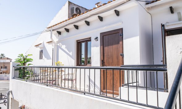 Apartamento - Segunda mano - La Mata - Costa Blanca