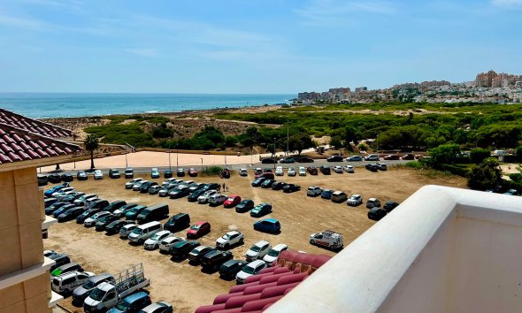 Apartamento - Segunda mano - La Mata -
                Costa Blanca